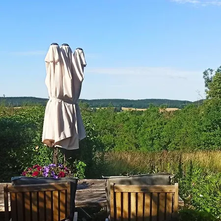 Aditisgarten 홈스테이