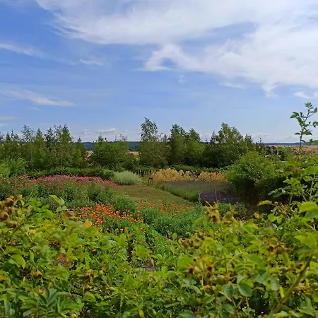 Aditisgarten 홈스테이 바트로다흐