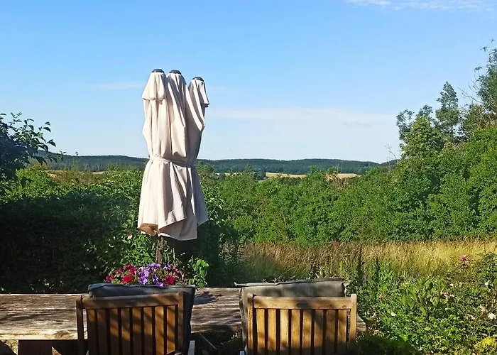 Aditisgarten 홈스테이