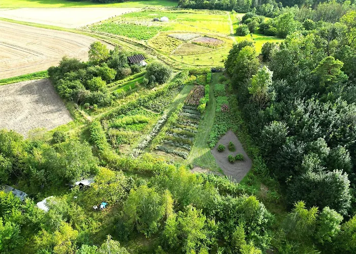 Aditisgarten *